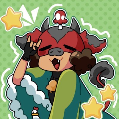Cheddy🇵🇷🍄✨さんのプロフィール画像