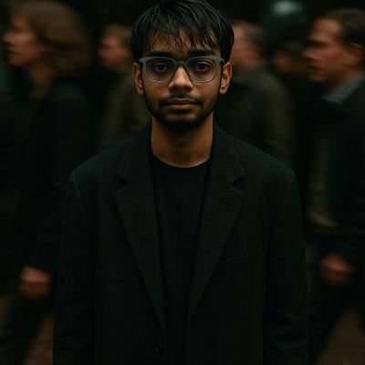 UmarIqbal000's profile picture. 💻 Passionate about Data Science, AI, IoT, Python & Cloud Computing ☁️ | CS50 Learner 🎓 | Innovator 🚀 | Building Ninzae 🛠️ | TechEnthusiast