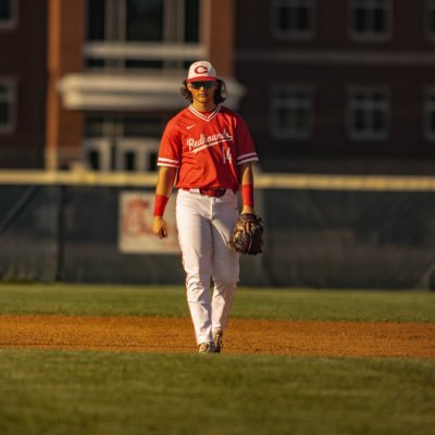 Kade Elam Profile