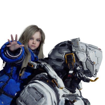 カプコンが贈る新感覚のSFアクションアドベンチャー『 #プラグマタ 』の公式アカウントです。2026年にPlaystation 5、Xbox Series X|S、Steamにて発売予定!
