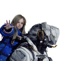 「プラグマタ」公式 (@pragmata_jp) 's Twitter Profile Photo 「プラグマタ」公式 (@pragmata_jp) 's Twitter Profile Photo