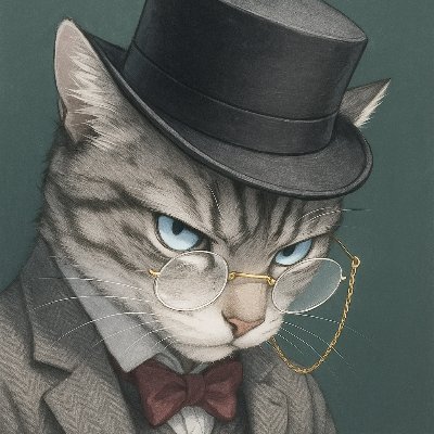 昔は実験系原子核物理、今は理論物理・量子情報。アカデミアの隅っこで研究中。他の興味は歴史・心理学・動植物・旅。ネコのはずです。研究者のツッコミは(分野外でも)喜びます。発言はお脳の量子乱数でありアカウントはフィクションで人物や団体も量子情報が成す幻想です
https://t.co/Uem6AXWZnM