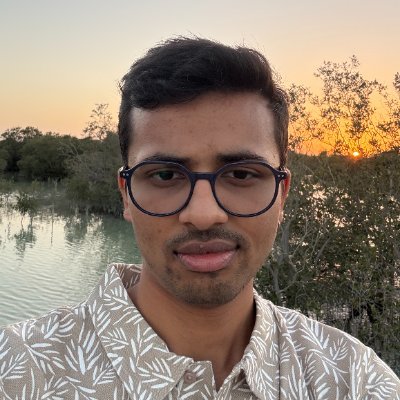 Incoming Grad Student @Mila_Quebec/@mcgillu | Prev: Research Associate @mbzuai; AI Resident @ai4bharat; Intern @ucsd | Working on multimodal VLMs