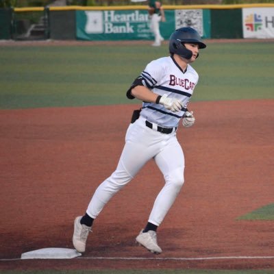 Jake Morrill Profile