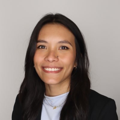 ddestiny98's profile picture. via @tuftsmedschool @umich • she/her