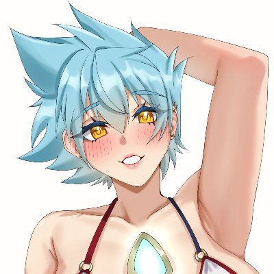C+Hero | Hero Vtuber in the Makingさんのプロフィール画像