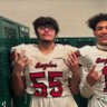 Maxx_Damico's profile picture. East Rockingham Highschool C/O’27 |6’4| |210| D-End/D-tackle/Tackle| |email: mledgin@gmail.com|#540-742-3541 | |NCAA ID#2505594855 |