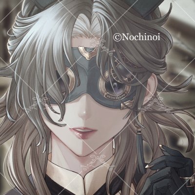 1次創作中心。絵とLive2Dモデルを取り扱い中
成果物はブログにまとめております。
URL:https://t.co/EG3BZlYJdp
※Repost is prohibited/Do not AI training