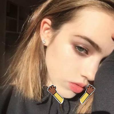 JoelleKris31257's profile picture. Sahara #0212309