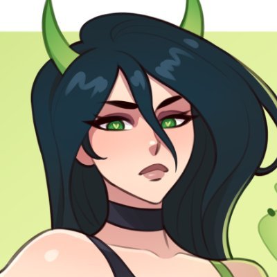 Artist ✨ Commissions are open ✨ Insta: @toxishmoxi ✨