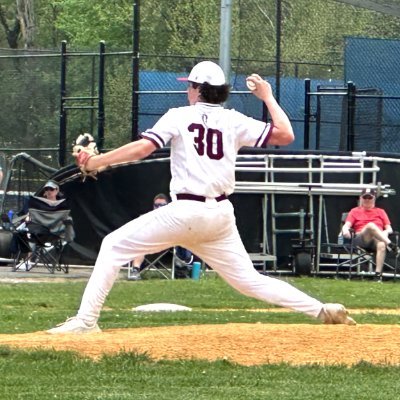 MasonTavani's profile picture. RHP 2027 • Ridgewood HS • PBI Baseball
