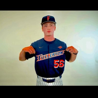 CristianBrewst2's profile picture. 6’2 205 RHP Red Shirt Sophomore                     Golden West college