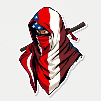FreedomNinja88's profile picture. Child of God