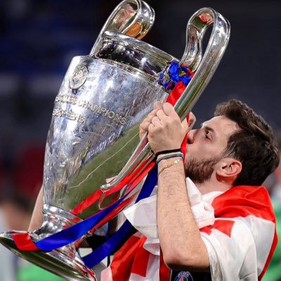 MartibambooV2's profile picture. @psg_inside