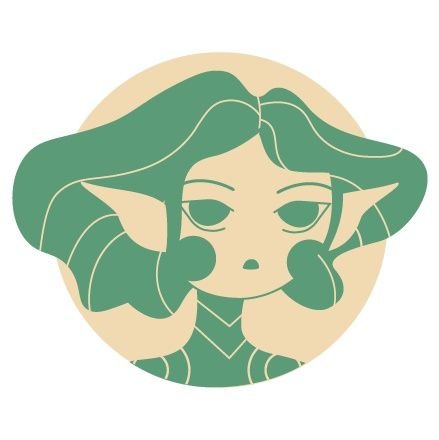 Designer_Sasha's profile picture. مرحباً بكم في جزيرتي، سوف آخذكم في رحلة مثيرة لإستكشاف عالم التصميم من خلال أعمالي الابداعية في الجرافكيس☘️🪄
https://t.co/sZzi4XdIly