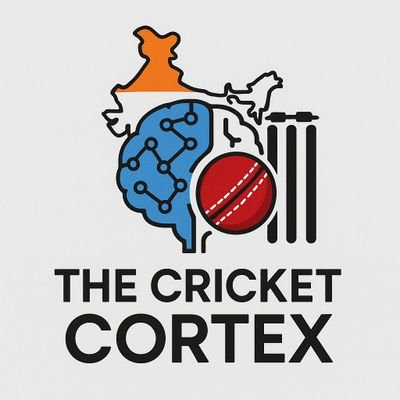 Cricket. XIs. Matchups. Strategy.
Built by fans. Backed by Analysis.
🎯Every Game Every Team