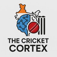 THE CRICKET CORTEX (@cricketcortex) 's Twitter Profile