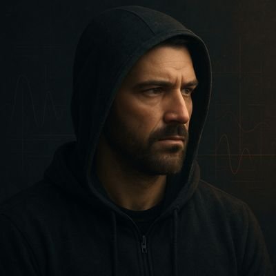 אם זה חוזר על עצמו – זה קוד.
ואם לא – זה אני.
