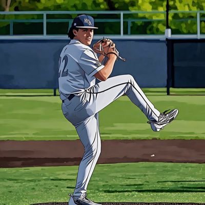 Harvest Christian Academy (IL) || 2026 || @toptierbaseball || 6’ 1”/200|| L/R || LHP || 1B || 4.04 GPA || 630-818-0488 || jtrain333@icloud.com || Isaiah 40:31