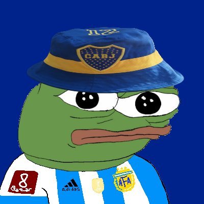 Triple Cebolla 🇦🇷 Profile