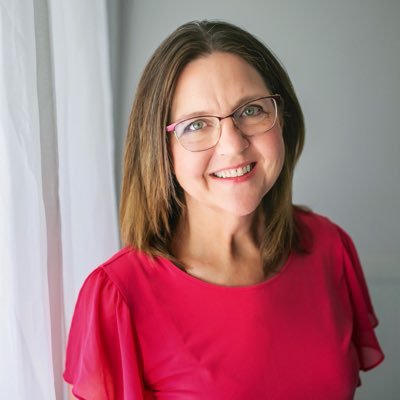 4-time regional Emmy winner, writer, cyclist, arts advocate, mom, photographer, pastor's wife at @chapel_hill_umc, NJ native. | Communications for @OneAmerica
