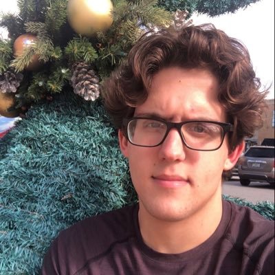 RichardWareX's profile picture. Progressive Nationalist