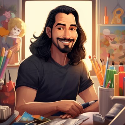 suxi64's profile picture. Artiste & Cryptofan désabusé