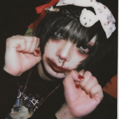 vkei enjoyer (@VkeiE44204) / X