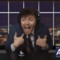 CPastaGroyper (@gcopyp) 's Twitter Profile