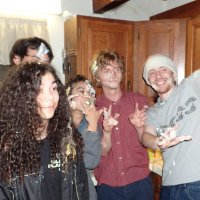 First Day Back (@firstdayback_) 's Twitter Profile
