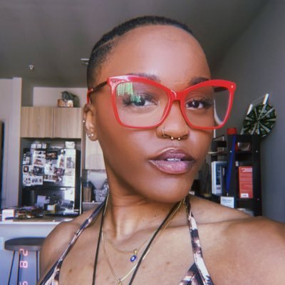 🇭🇹🧜🏾 daughter of liberators | #healthcomm bae @howarduchsoc ccms phd student | blk 🤰🏾health | radical rest 😴 | yogi 🧘🏾♀️ | 🐥 are my own