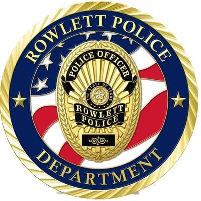 Official Twitter of the Rowlett Police Department | Feed not monitored 24/7 | Emergencies call 911 | Non-emergencies 972-412-6200