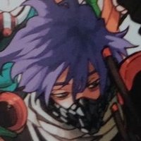 Hourly Shinso (@hourlyshinsou) 's Twitter Profile Photo Hourly Shinso (@hourlyshinsou) 's Twitter Profile Photo