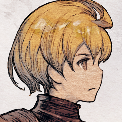 ファイナルファンタジータクティクス - イヴァリース クロニクルズ Profile