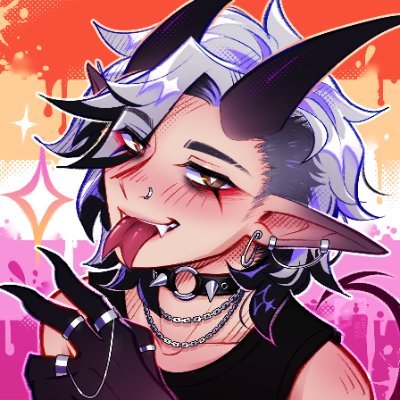✦ studying medical rescue ✦ any prns ✦ lesbian disaster ✦ commissions through Patreon
❌ nsfw/side ➔ @arlesgirlfail
❌ furry ➔ @darknesss_nova
I draw women 🔞