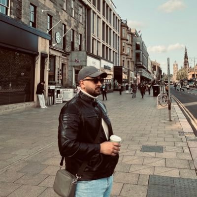 Majed_A_O's profile picture. 