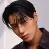 sanshinepics's profile picture. for ateez's sanshine