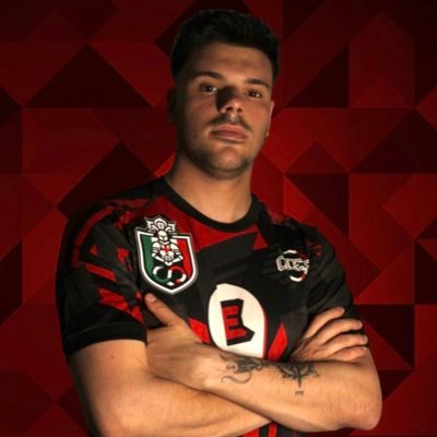 EndryCIES's profile picture. R6 IGL • for @cies_clan 🇮🇹 | Ex - @WYLDE_gg Academy