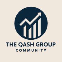 The Qash Group (@theqashgroup) 's Twitter Profile
