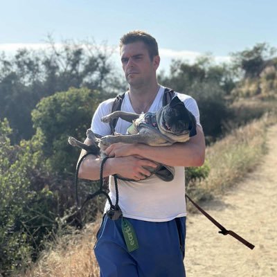 Josh Folan Profile