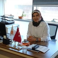 AZİZE OĞUR (@ogur_azize) Twitter profile photo