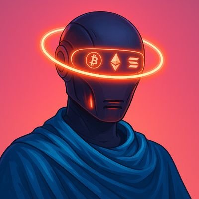 ROM 8:31
cryptolover/Unlocking Web3 Potential | Analyst & Researcher | Blockchain & Crypto