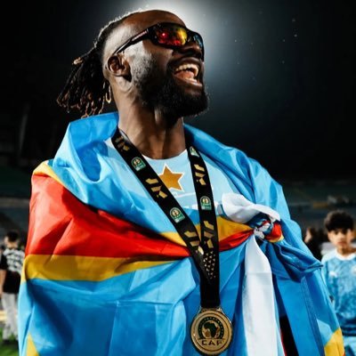 Official Twitter Account of Fiston Mayele Professional Footballer from Congo Club for pyramid fc 🇪🇬