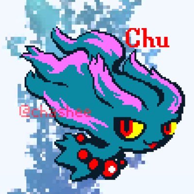 チュウ(שᴗש)さんのプロフィール画像