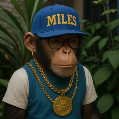 bossmanmiles's profile picture. 