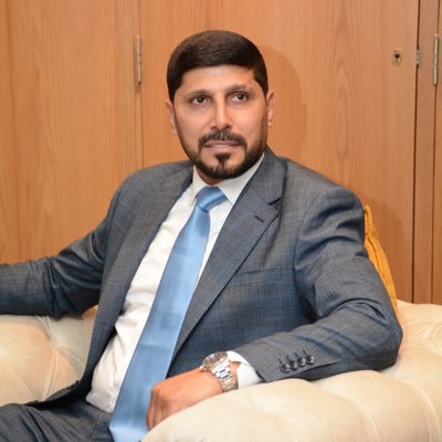 ahmad261984's profile picture. 