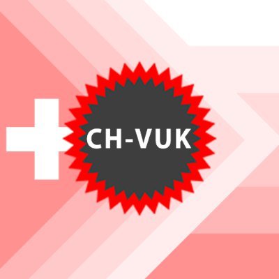 chVUK_01's profile picture. Volks-Untersuchungs-Kommission (VUK)
Das Kontrollinstrument für den souveränen Bürger.

Denn der Bürger kontrolliert – nicht die Regierung. Punkt.