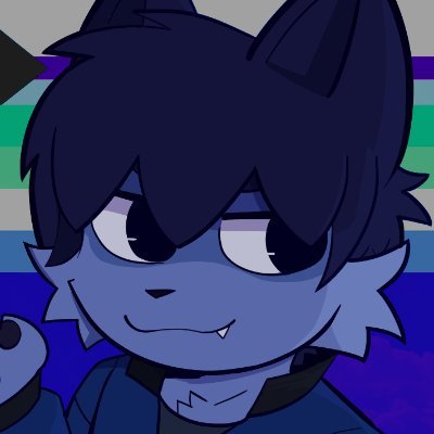 Levid ☁️ (comms open)さんのプロフィール画像
