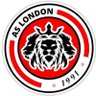 ASlondonfc's profile picture. Official Account of AS London Football Club.