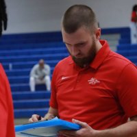 Stuart Parfrey (@coachparfrey) 's Twitter Profile